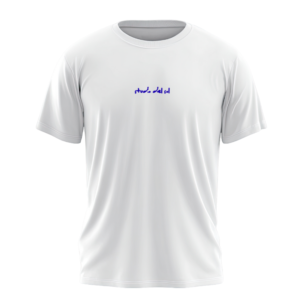 Tee Shirt "Le Soleil Dans le <3"