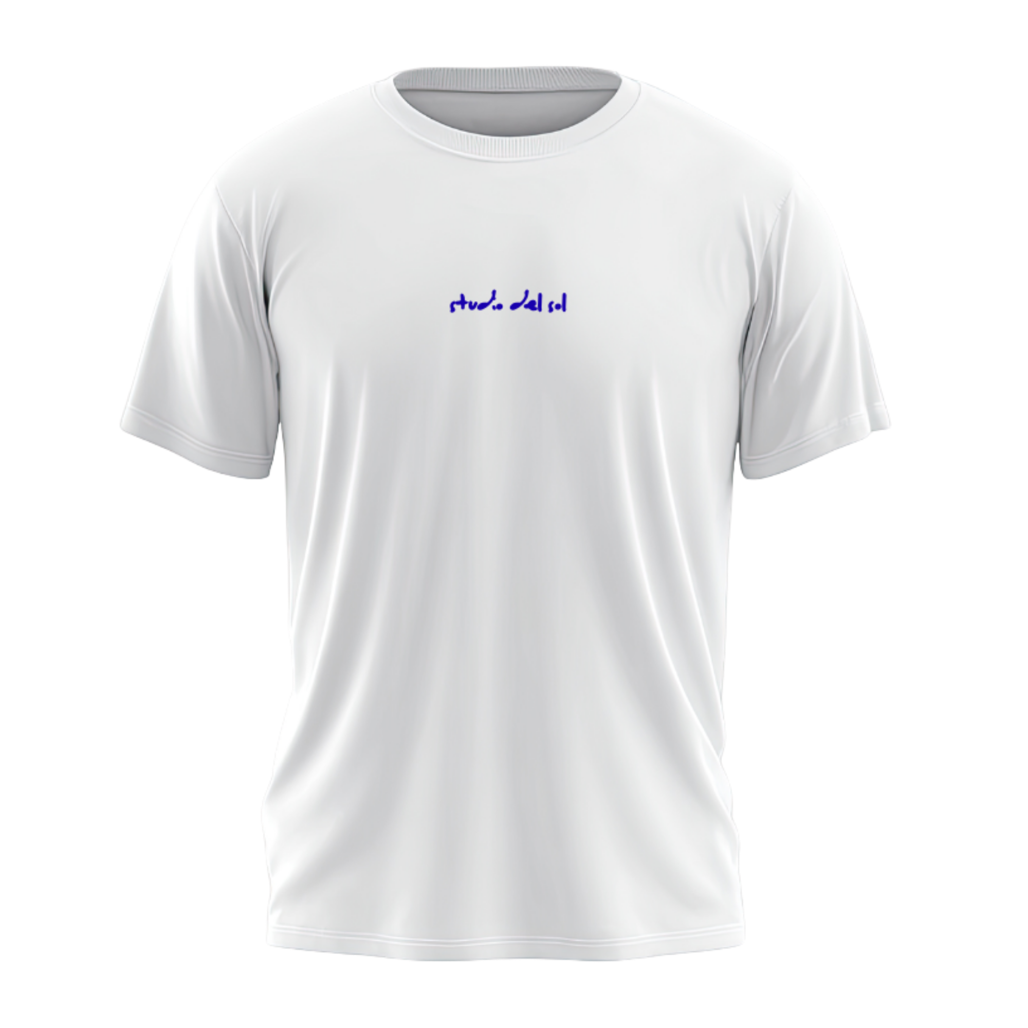 Tee Shirt "Le Soleil Dans le <3"