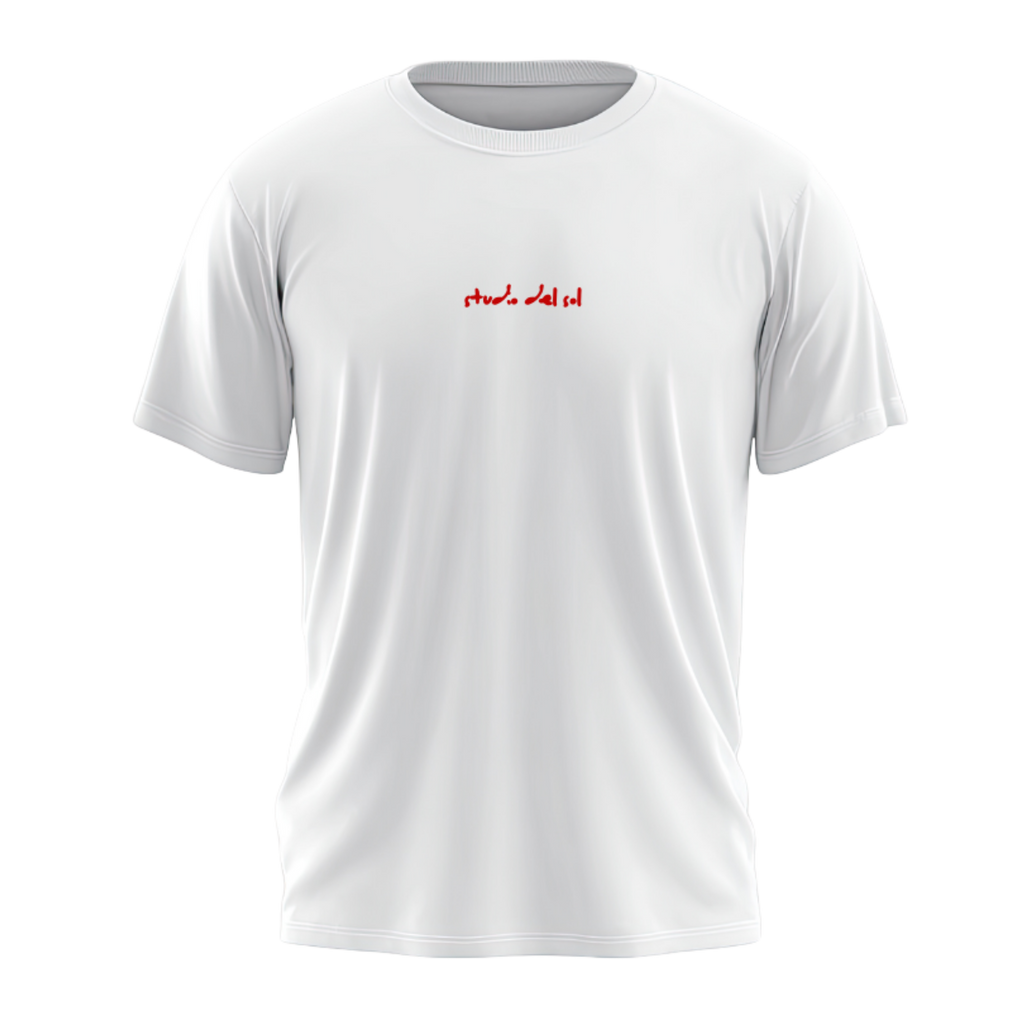 Tee Shirt "La Vie Qu'on Mérite Est Dans Le Sud"