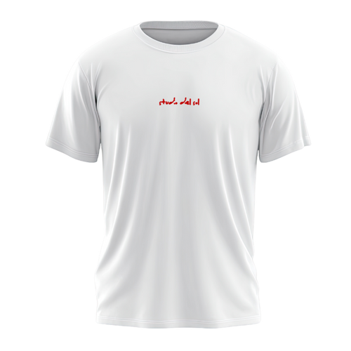 Tee Shirt "La Vie Qu'on Mérite Est Dans Le Sud"