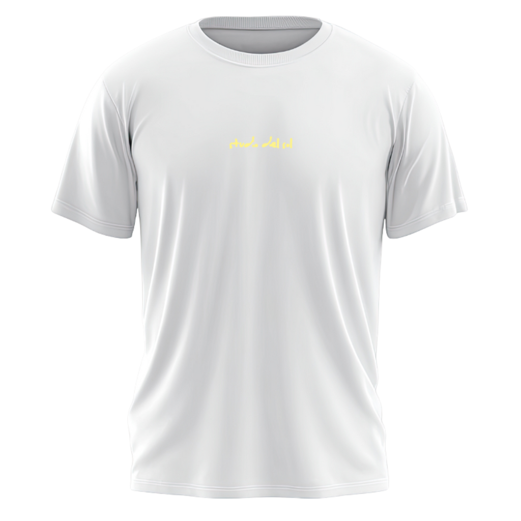 Tee Shirt "Le Soleil Revient Toujours"