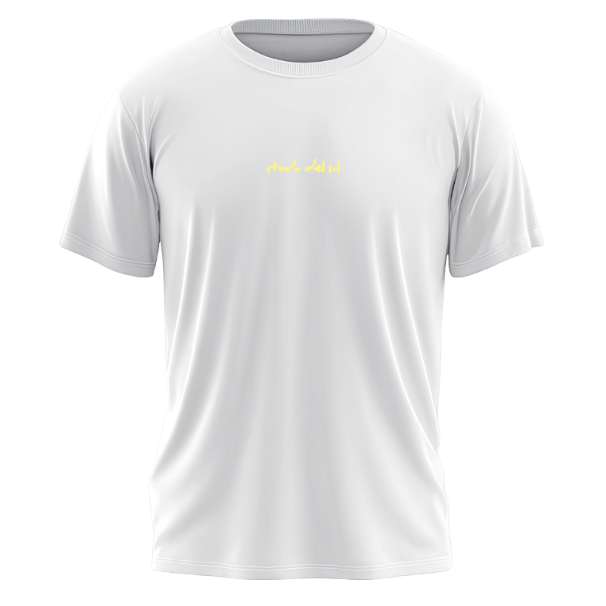 Tee Shirt "Le Soleil Revient Toujours"