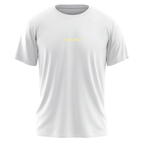Tee Shirt "Le Soleil Revient Toujours"