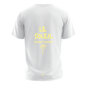 Tee Shirt "Le Soleil Revient Toujours"