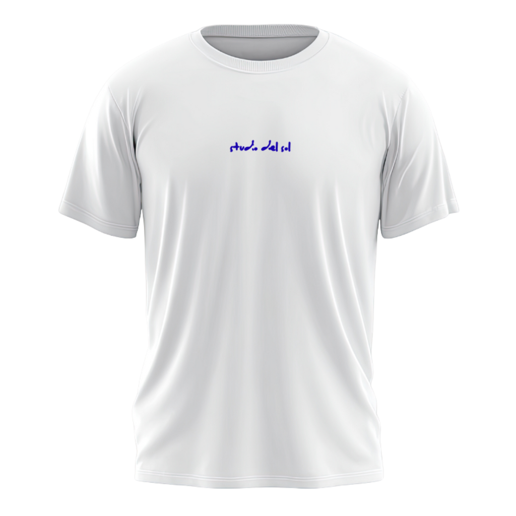 Tee Shirt "Le Sud Is My Favorite Color"