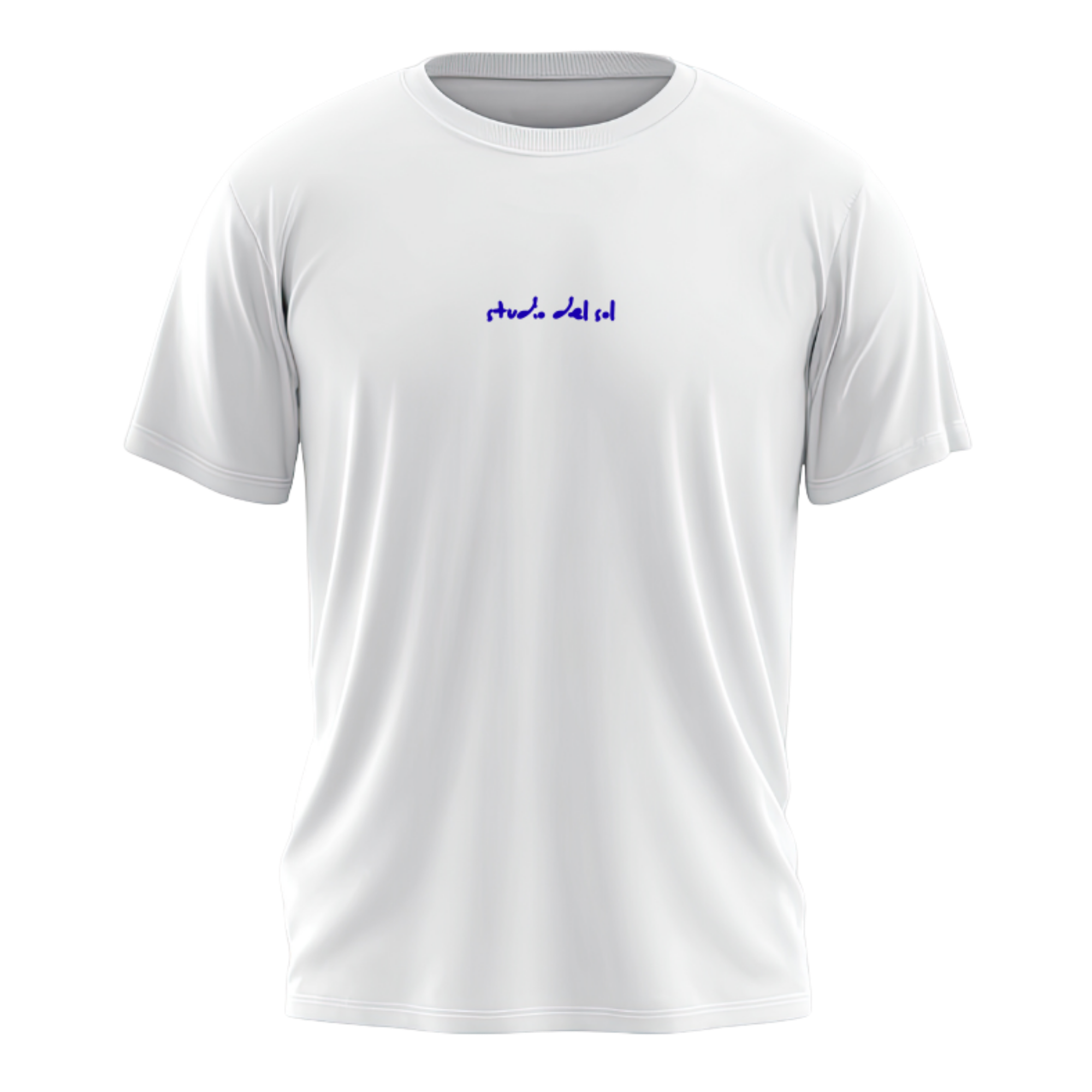 Tee Shirt "Le Sud Is My Favorite Color"