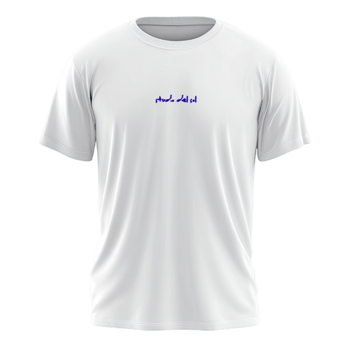 Tee Shirt "Le Sud Is My Favorite Color"